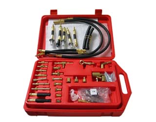 FI 300 Fuel Injection Cleaning Set