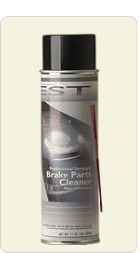 Brake & Parts Cleaner