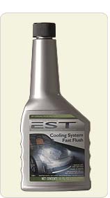 Cooling System Fast Flush