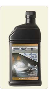 DuraGear Gear Oil 75W90