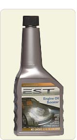 Engine Oil Booster