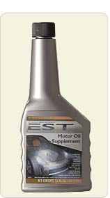 Motor Oil Supplement