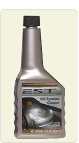 Oil System Cleaner