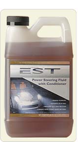 Power Steering Fluid