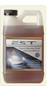 Power Steering Fluid with LXE