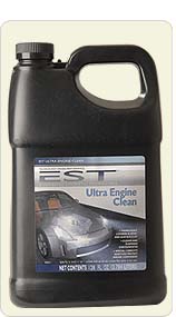 Ultra Engine Clean